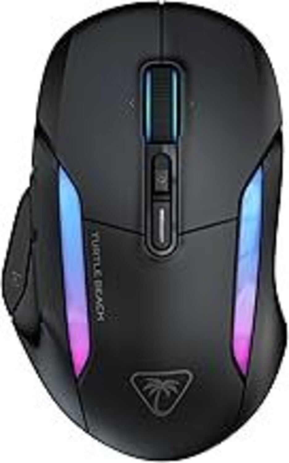 PC Accessory: Mouse - Turtle Beach Kone II Air Wireless Ergonomic RGB Gaming Mouse