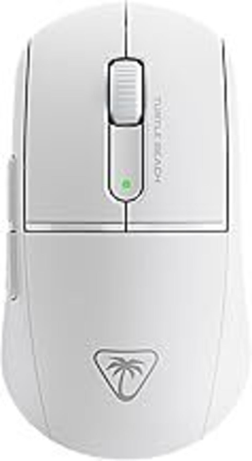 PC Accessory: Mouse - Turtle Beach Burst II Air Wireless Gaming Mouse