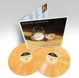 Burton Cummings - A Few Good Moments (Orange Vinyl)