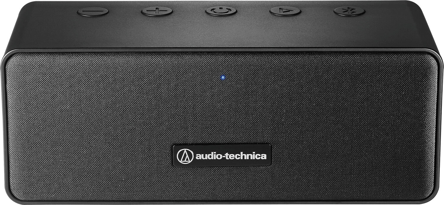 Audio Technica AT-SP65XBT Bluetooth Wireless Portable Speaker