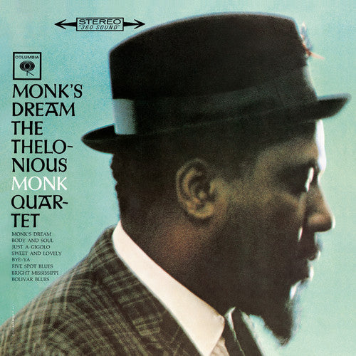 Thelonious Monk - Monk's Dream (Remastered)