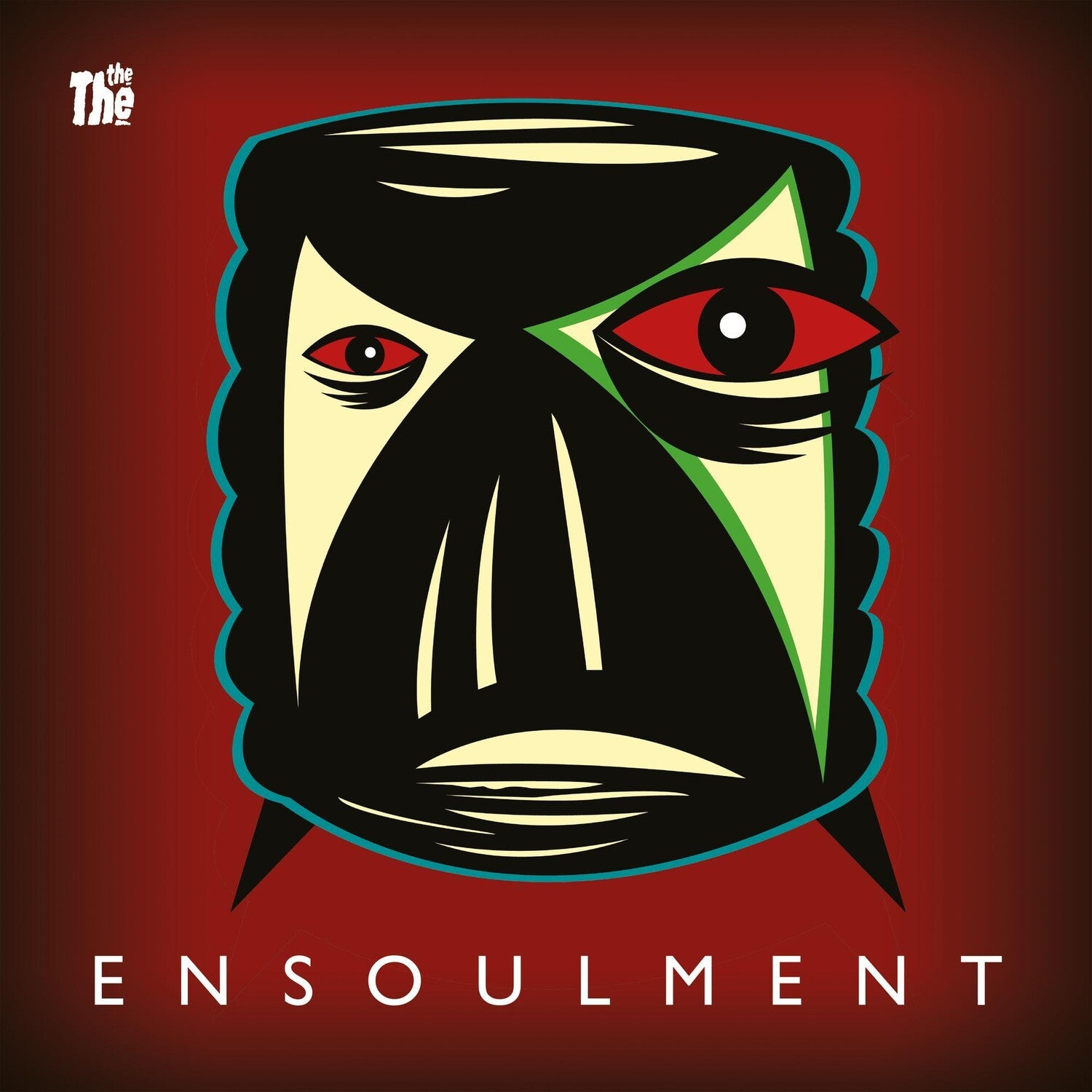 The the - Ensoulment 2xLP