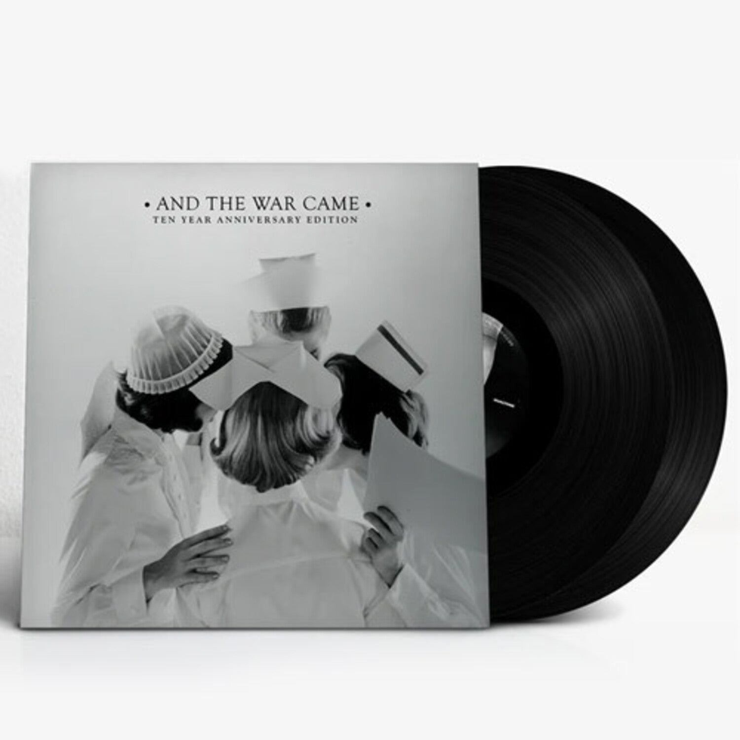 Shakey Graves - And the War Came: Ten Year Anniversary Edition 2xLP (Anniversary Edition)