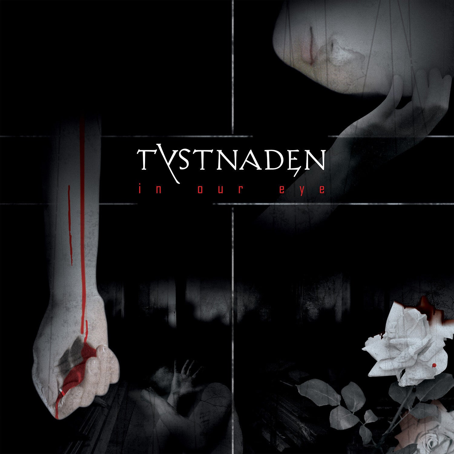 Tystnaden - In Our Eye (Limited Edition)