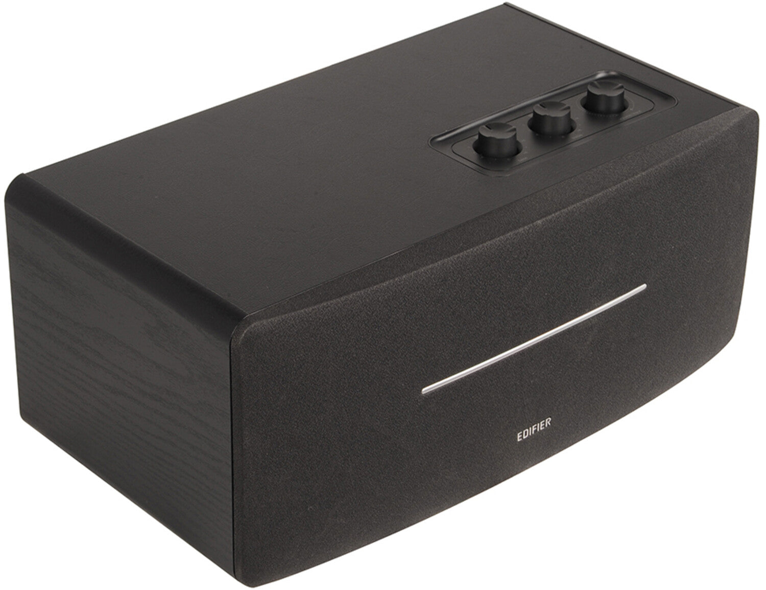 Edifier D12 Bluetooth Integrated Desktop Stereo Speaker 70 Watts