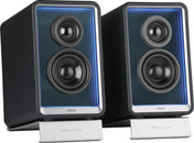 Edifier QR65 Bluetooth Hi-Res Audio Active Monitors 2.0 Speaker System 2.0 70 Watts