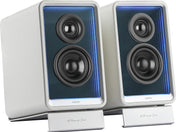 Edifier QR65 Bluetooth Hi-Res Audio Active Monitors 2.0 Speaker System 2.0 70 Watts