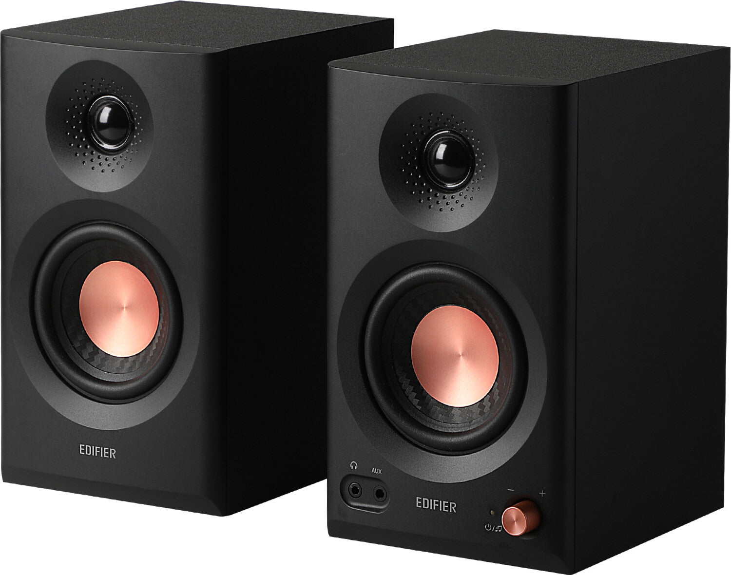 Edifier MR3 Bluetooth Powered Studio Monitor Speakers 2.0 36 Watts