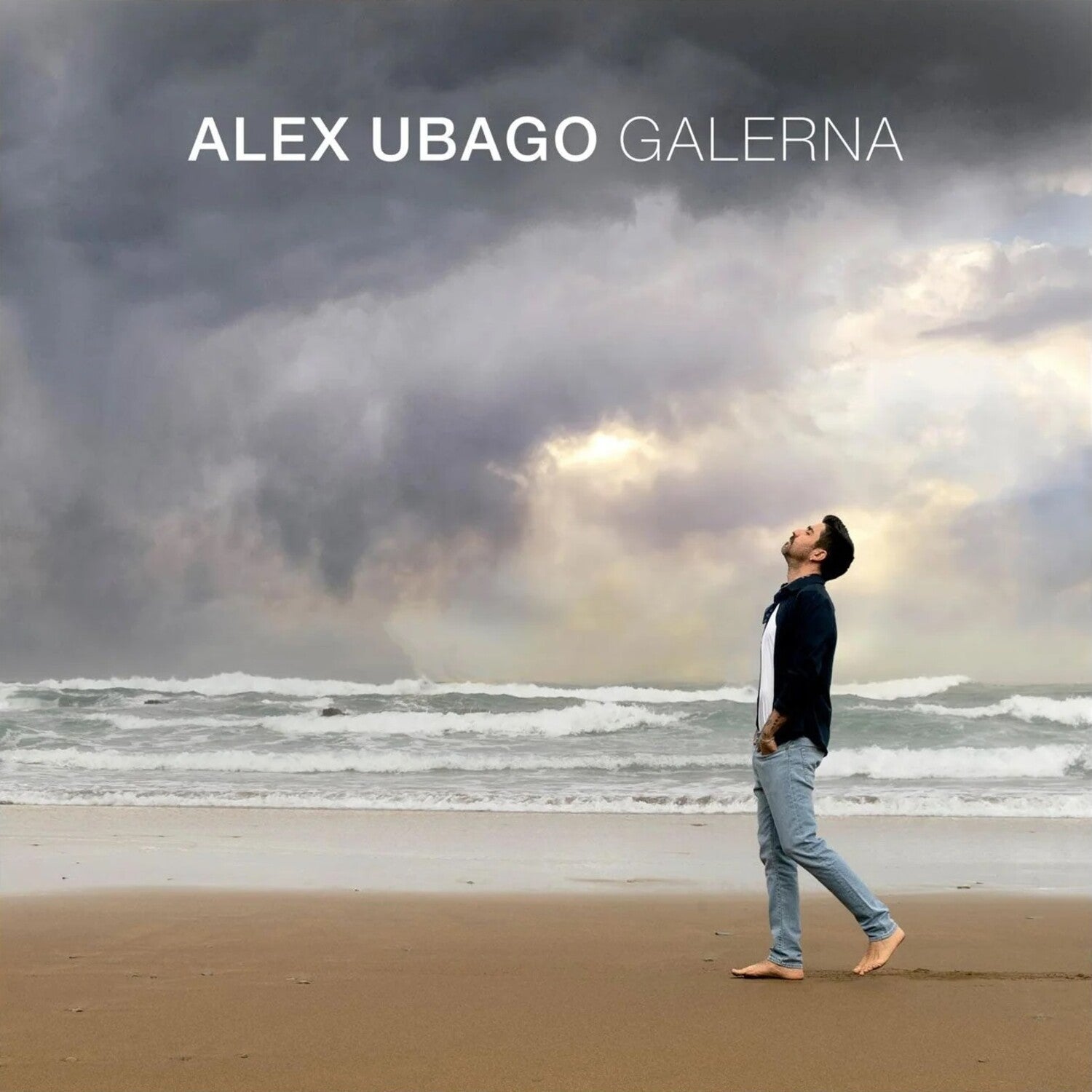 Alex Ubago - Galerna