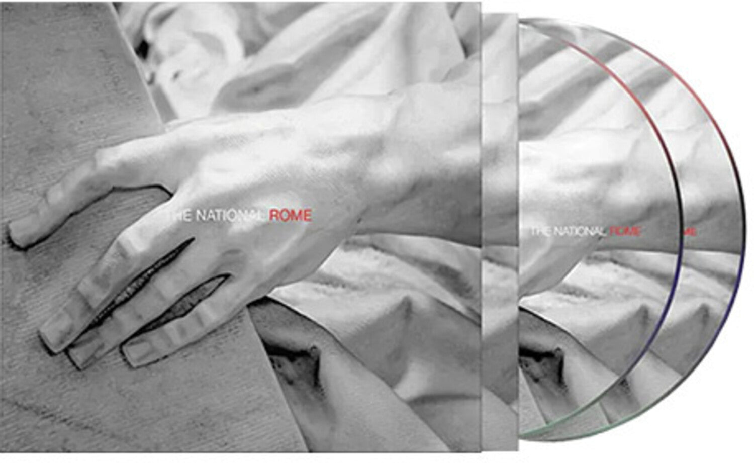 National - Rome (CD)