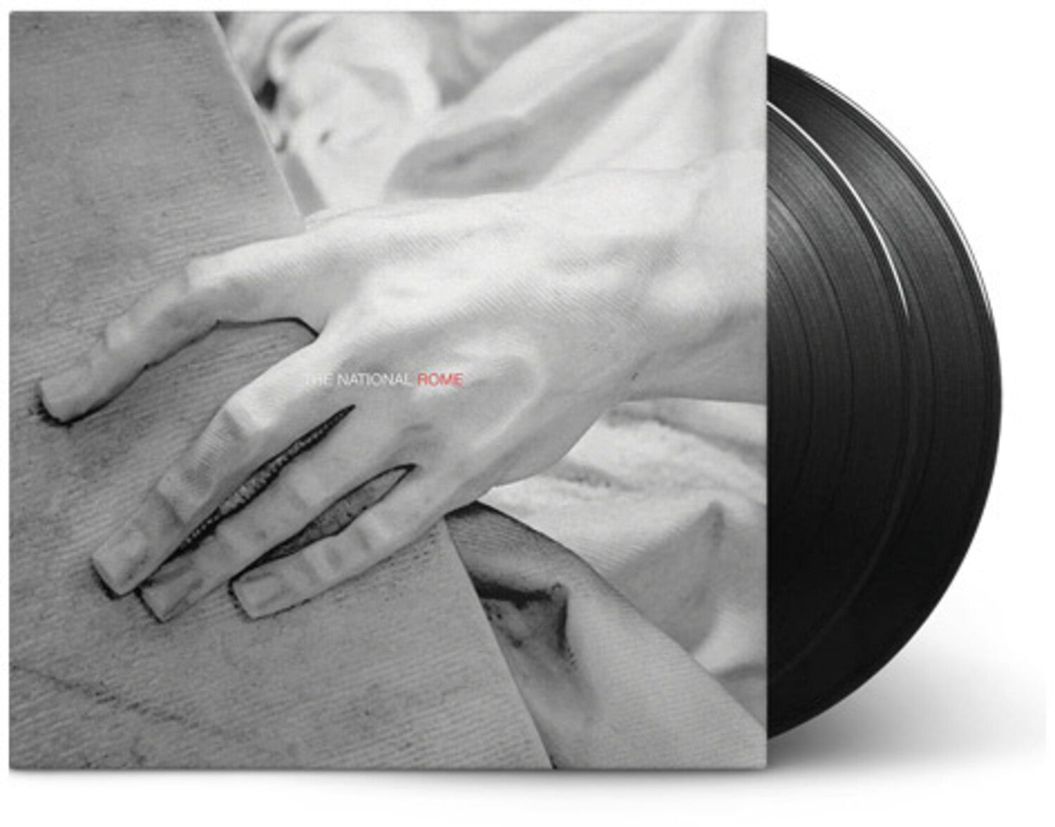 National - Rome 2xLP
