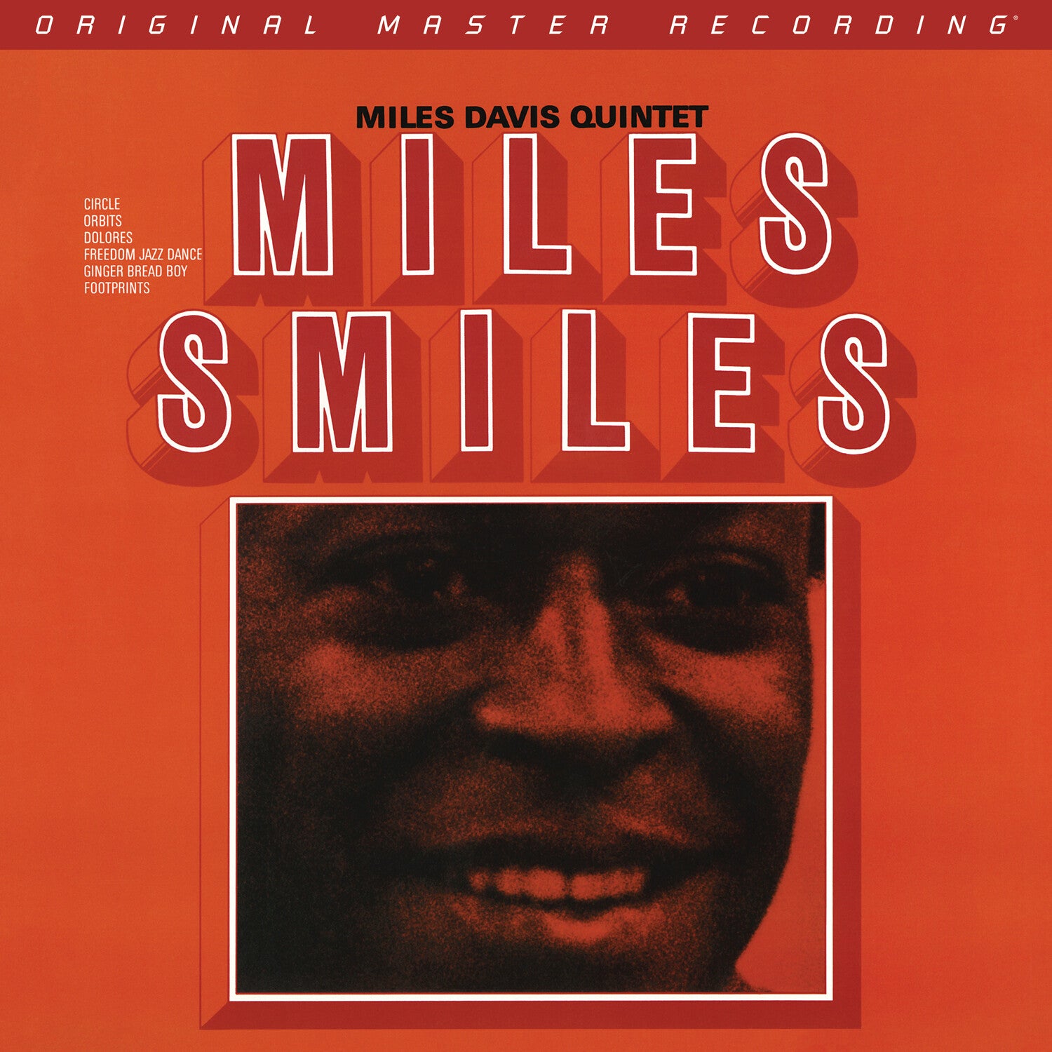 Miles Davis - Miles Smiles (2014)
