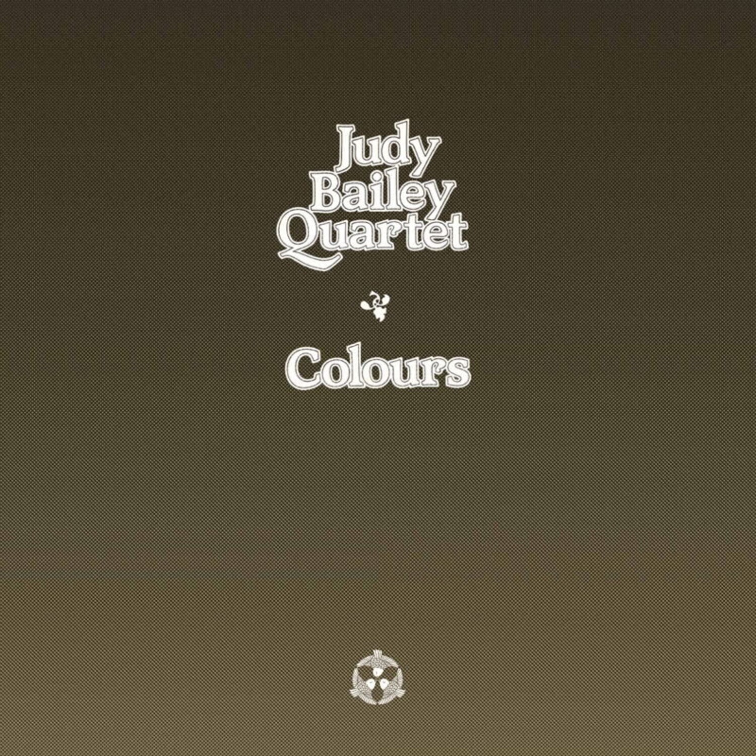Judy Bailey - Colours