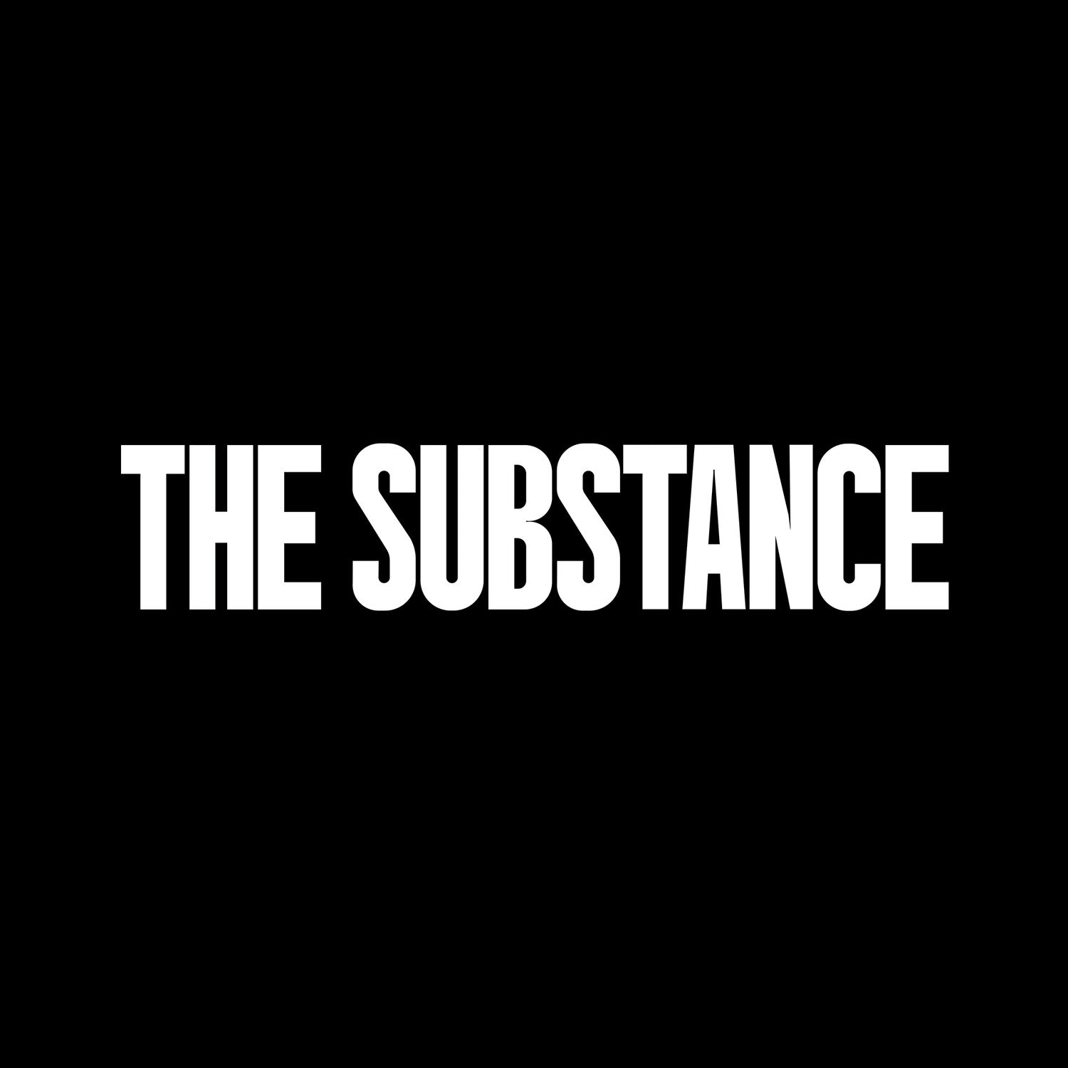 Raffertie - The Substance (Original Soundtrack) (Green Vinyl)