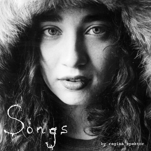 Regina Spektor - SONGS