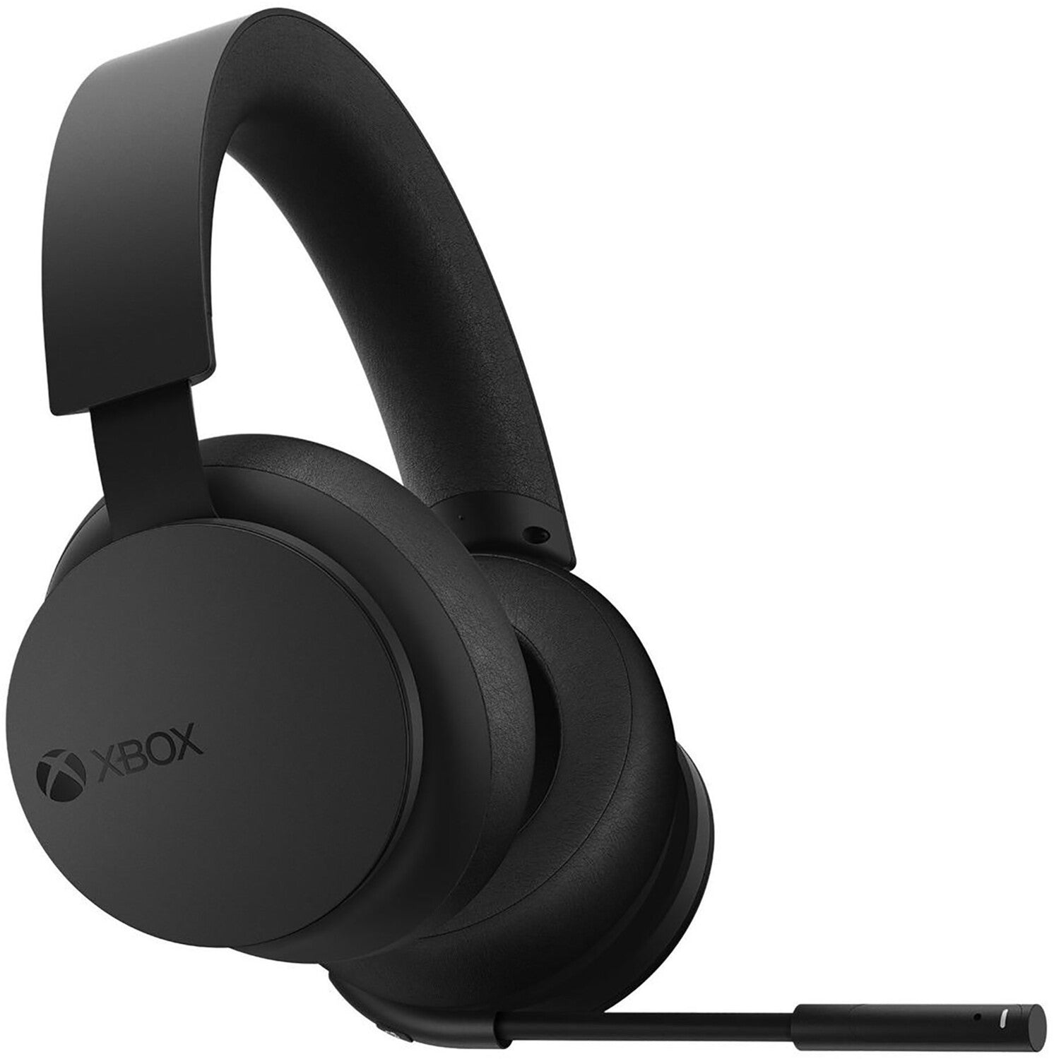 Xbox Accessory: Wireless Headset - Microsoft Stereo Headset