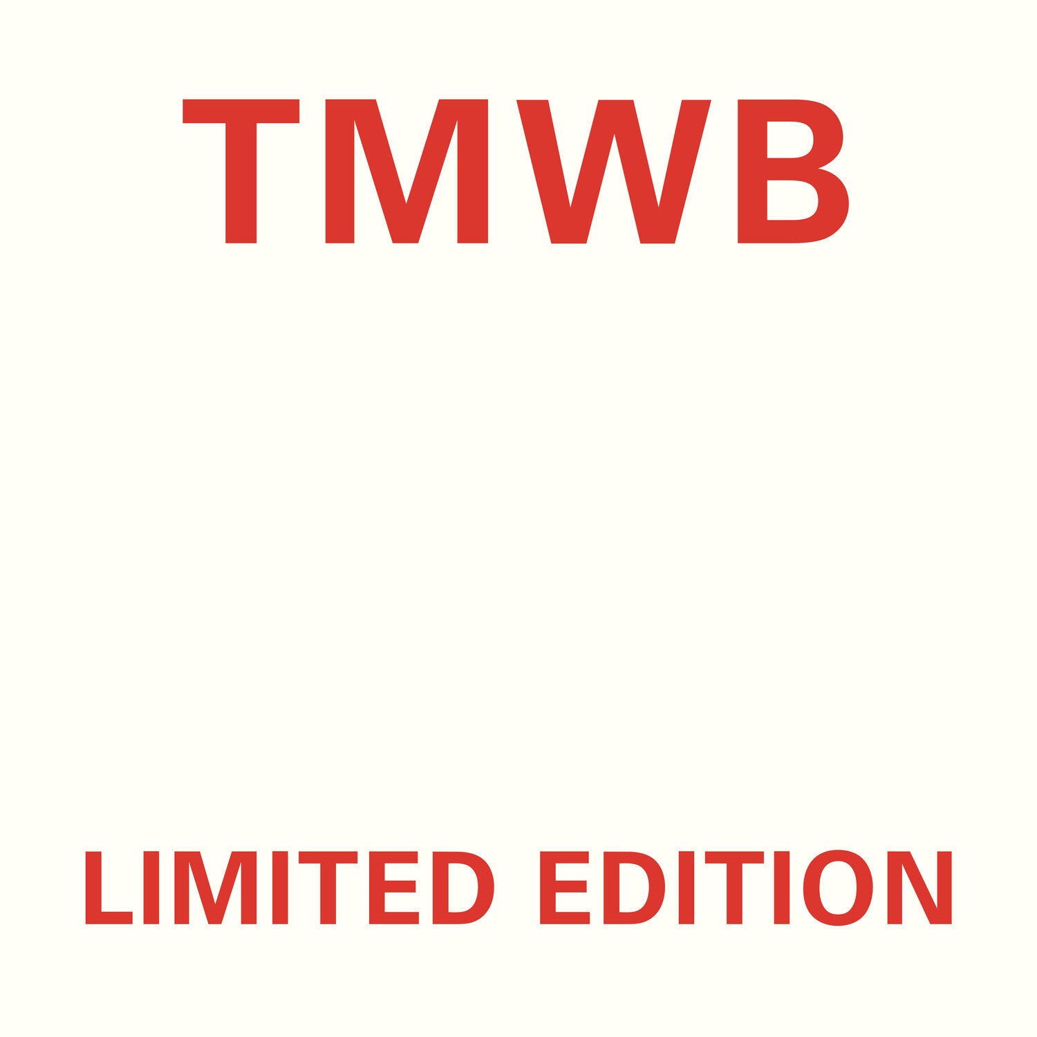 Medium Wave Band - So Tender