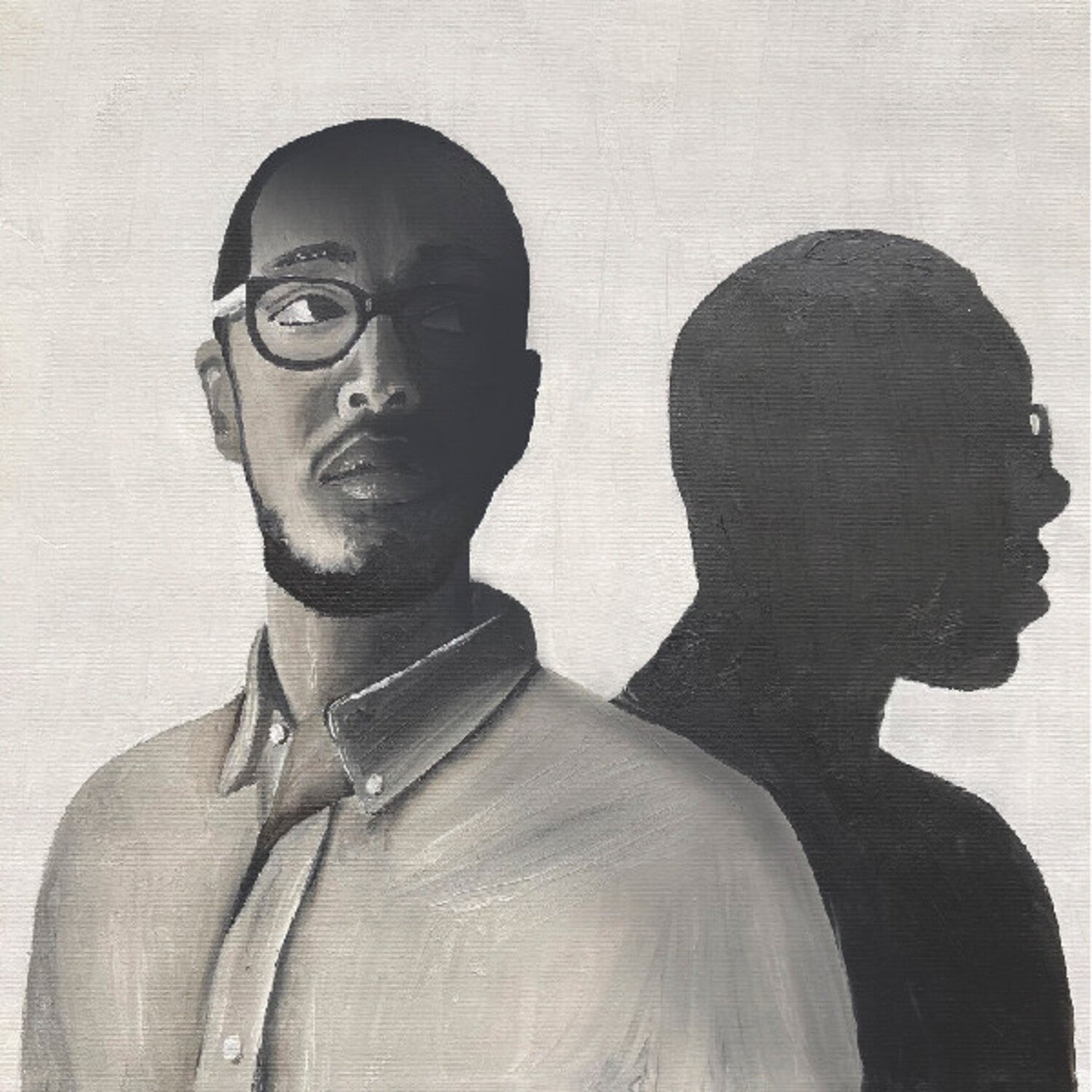 Oddisee - People Hear What They See (Cream Vinyl)