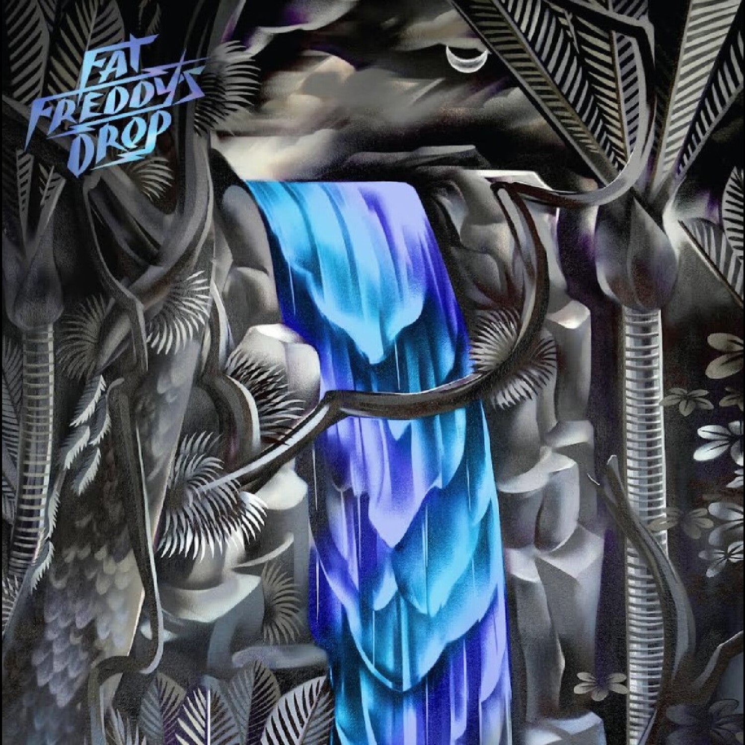Fat Freddys Drop - Slo Mo (Deluxe)