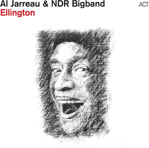 AL & NDR BIGBAND JARREAU - ELLINGTON