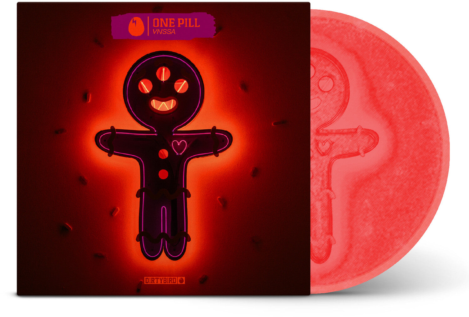 Vnssa - One Pill (Limited Edition)