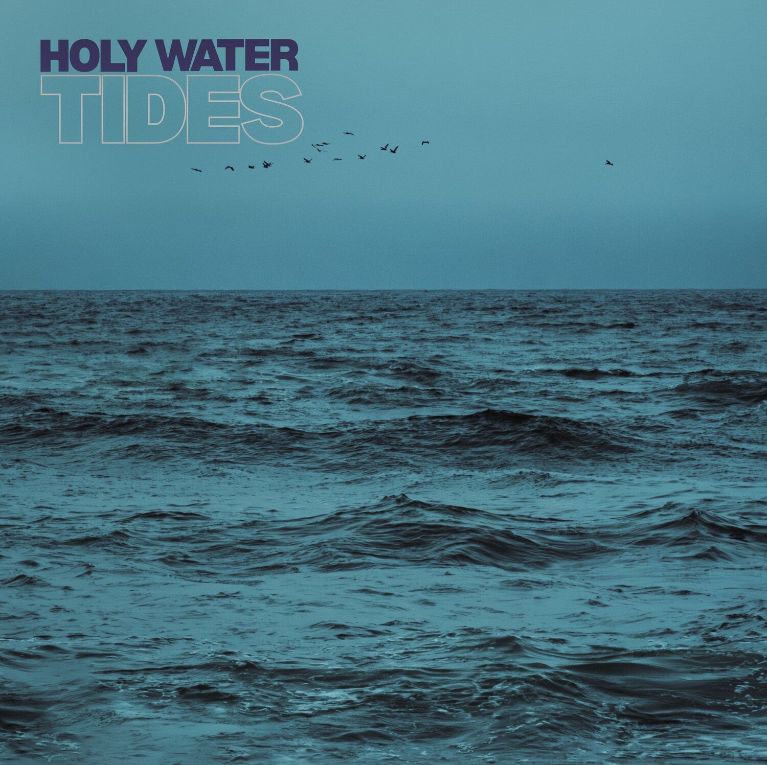 Holy Water - Tides
