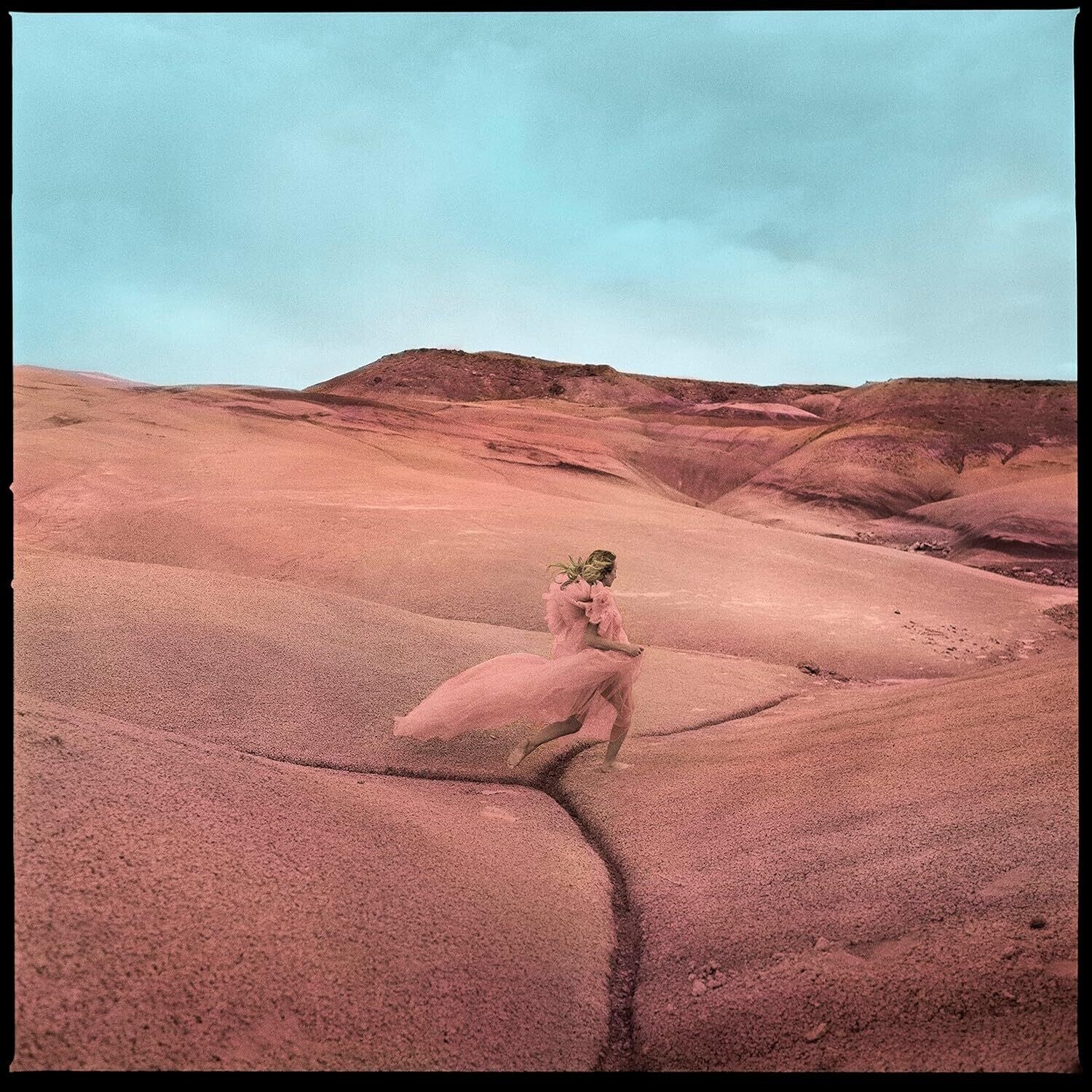 Margo Price - Strays (Purple Vinyl)