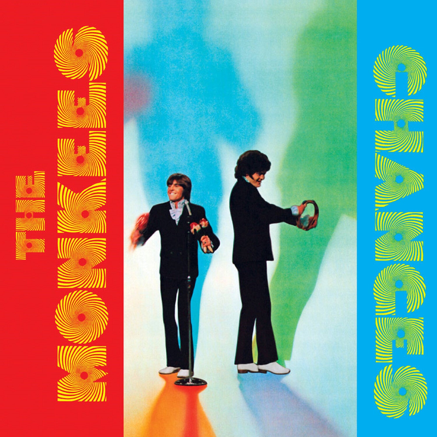 Monkees - Changes (Clear Vinyl)