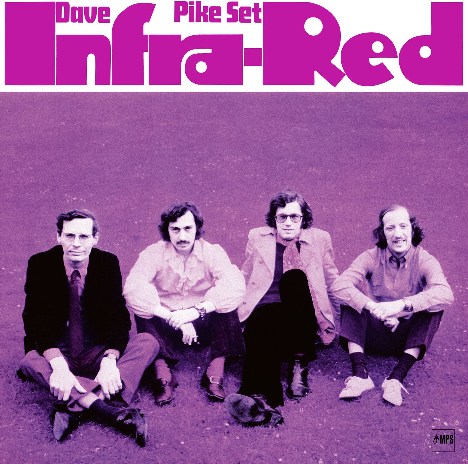 Dave Pike Set - Infa