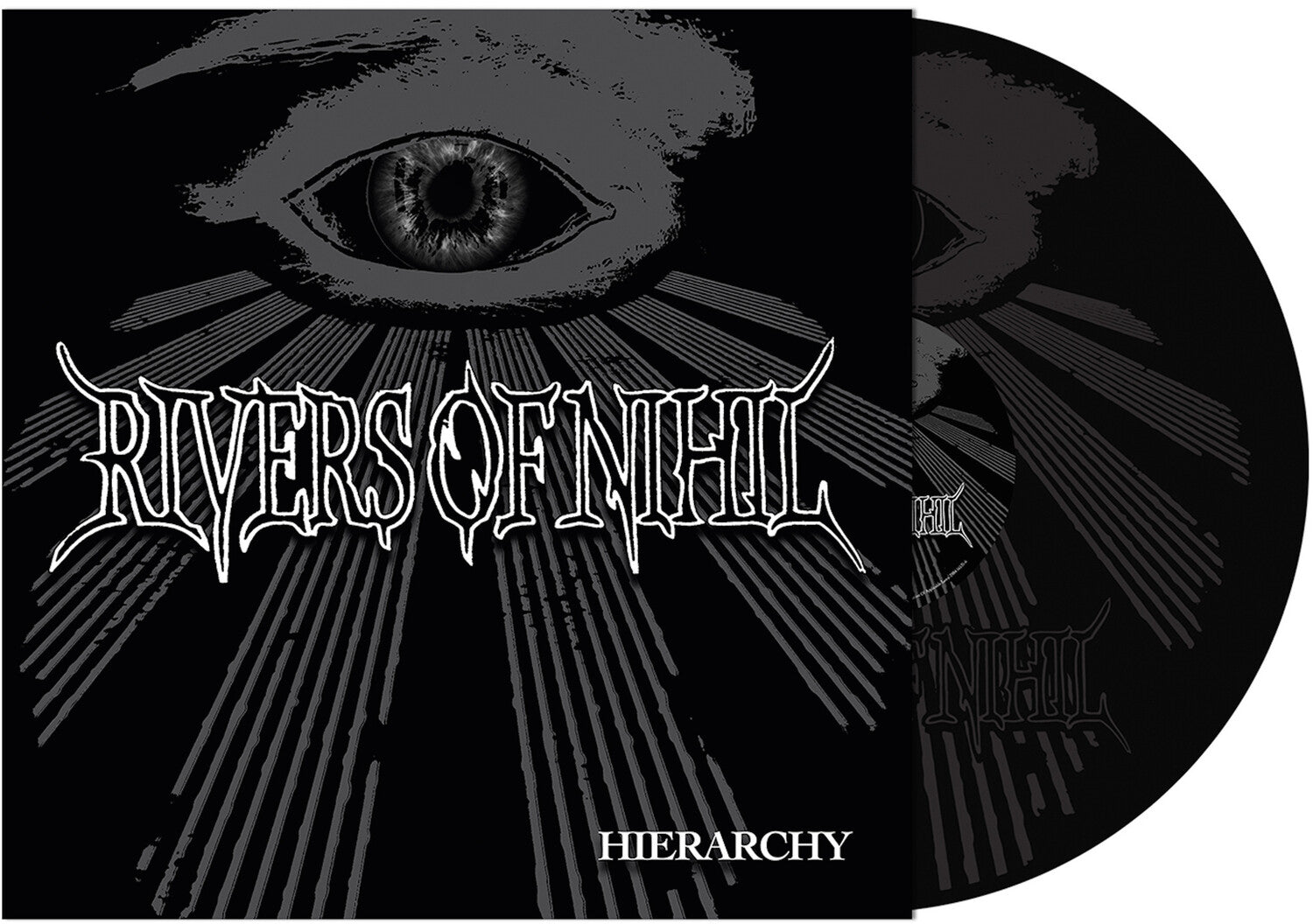 Rivers of Nihil - Hierarchy