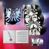Mrs. Henry - Keep on Rising 2xLP