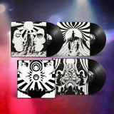 Mrs. Henry - Keep on Rising 2xLP
