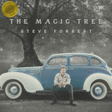 Steve Forbert - The Magic Tree (Blue Vinyl)
