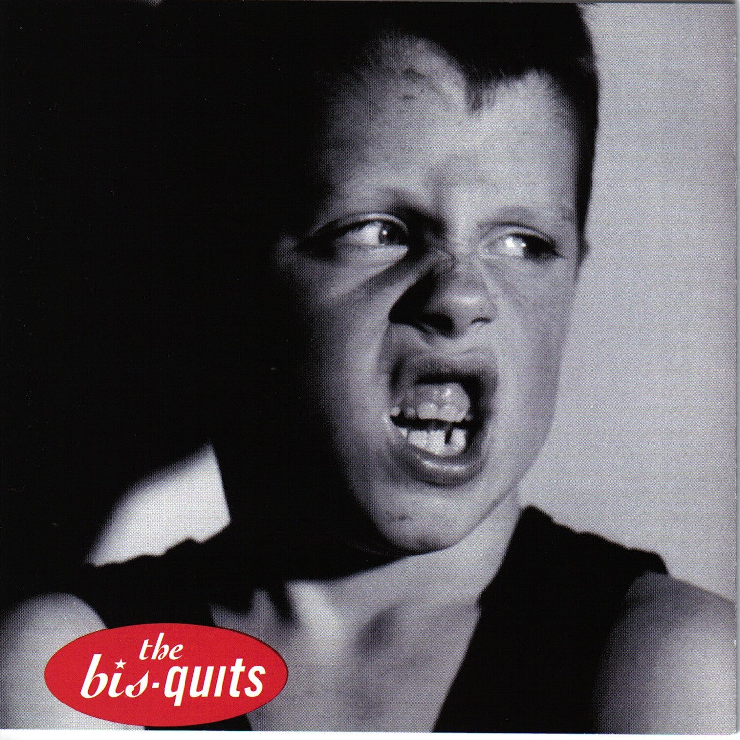 Bis-Quits - The Bis-quits 2xLP