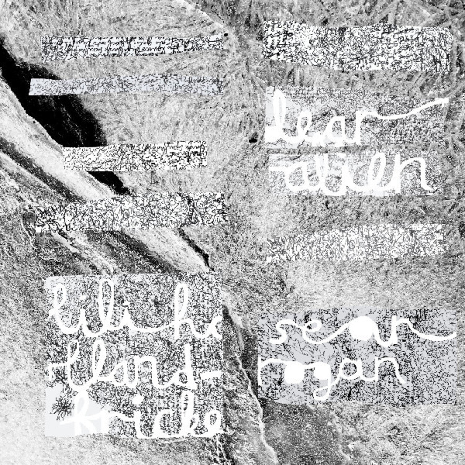 Lili Holland-Fricke / Sean Rogan - Dear Alien
