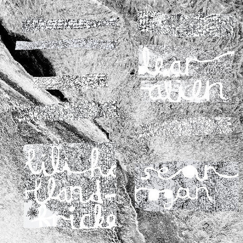 HOLLAND-FRICKE,LILI / ROGAN,SEAN - DEAR ALIEN