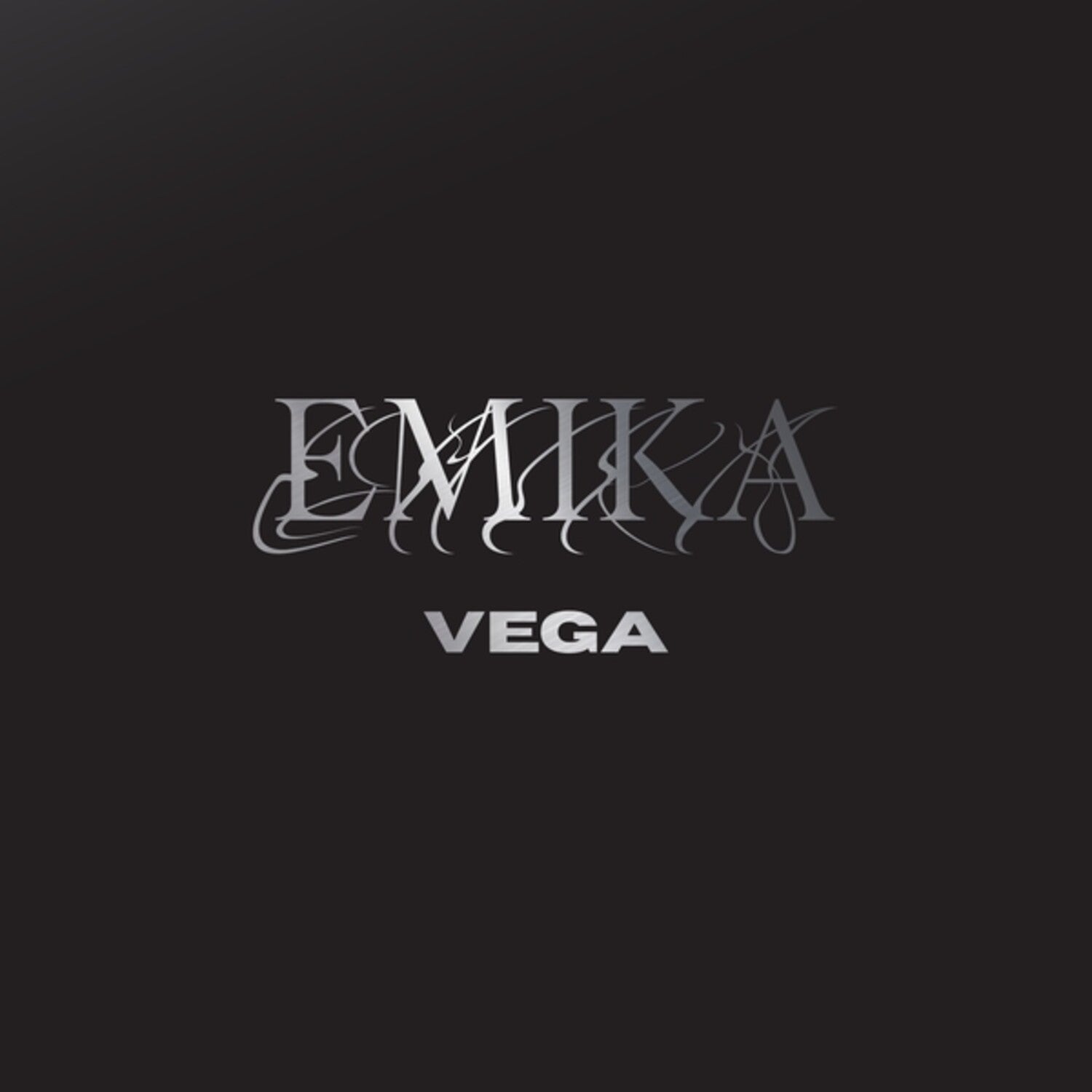 Emika - VEGA Trilogy 3xLP