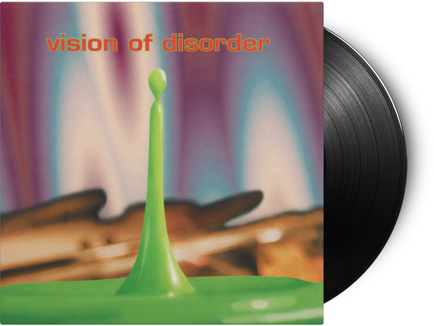 Vision Of Disorder - 180