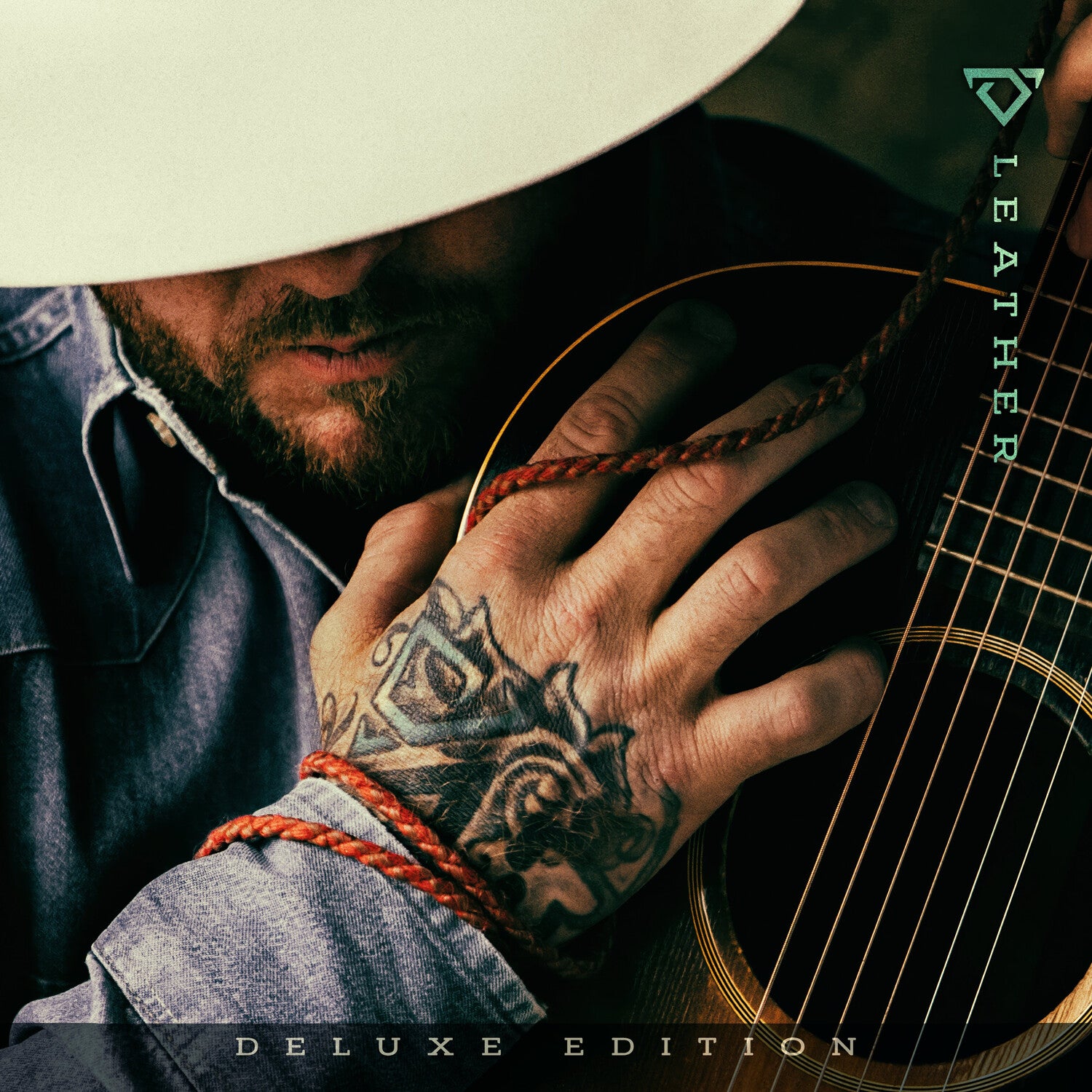Cody Johnson - Leather Deluxe Edition 3xLP