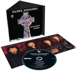 Black Sabbath - Headless Cross (CD)