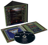 Black Sabbath - Tyr (CD)