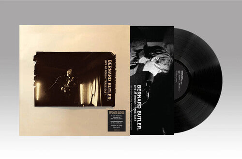 Bernard Butler - Live at Rt East