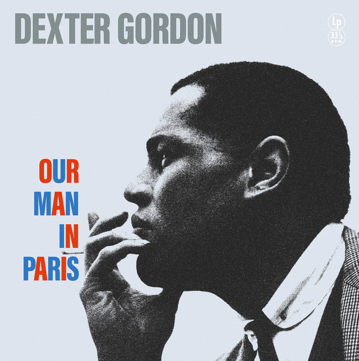 Dexter Gordon - Our Man In Paris (2025)