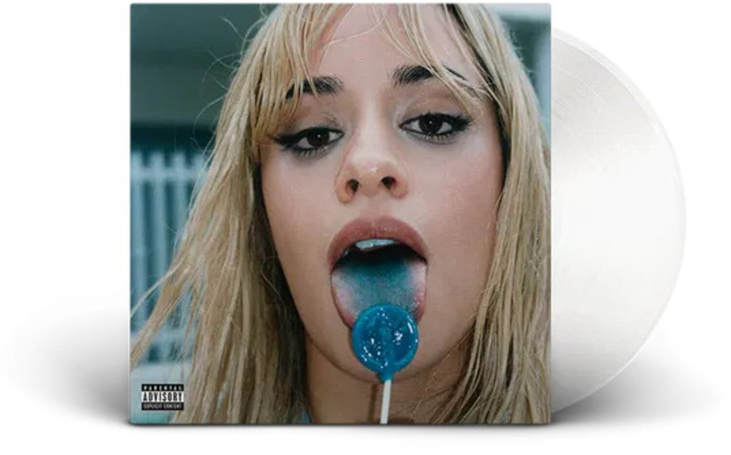 Camila Cabello - C Xoxo (Clear Vinyl)