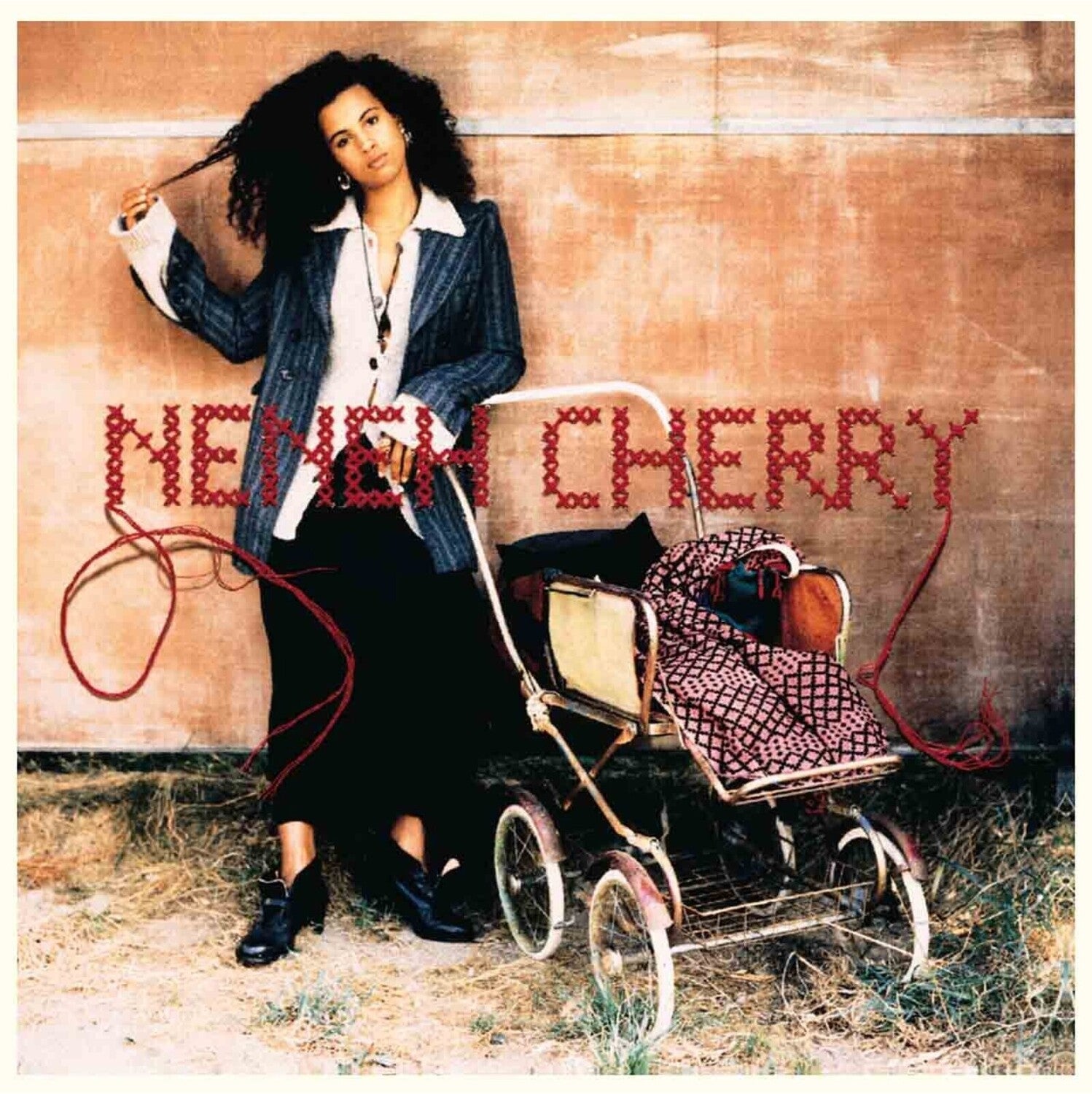 Neneh Cherry - Homebrew