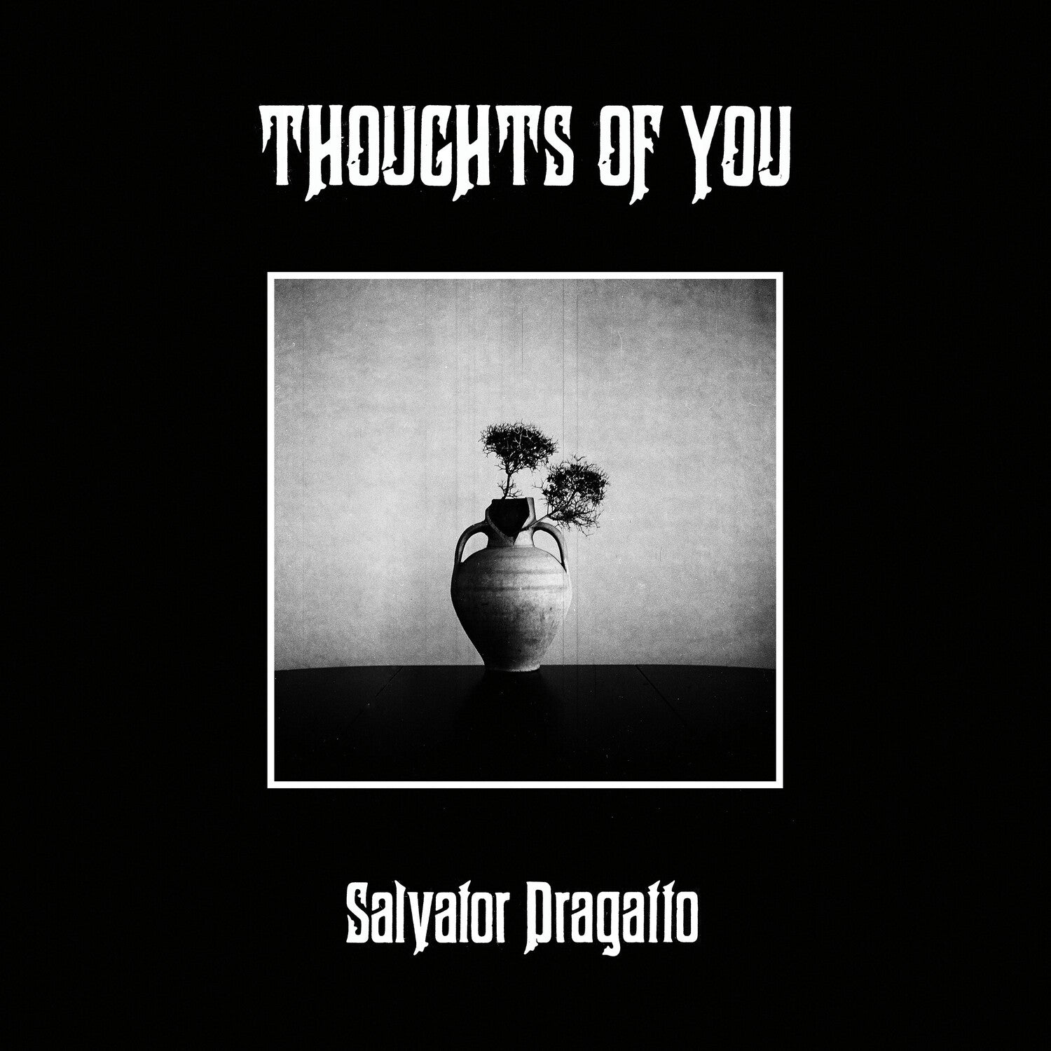 Salvator Dragatto - Thoughts of You - Beige