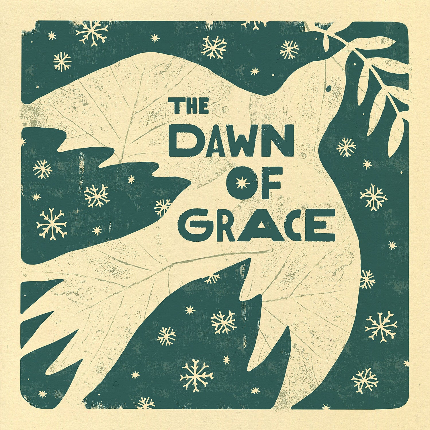 Sixpence None the Richer - The Dawn of Grace (Deluxe) (CD)