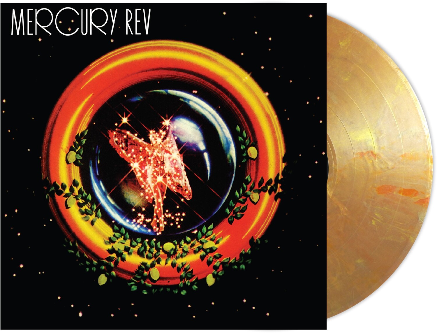 Mercury Rev - See You On The Other Side