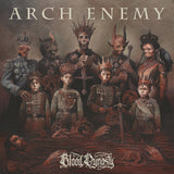 Arch Enemy - Blood Dynasty (Special Edition) (CD)
