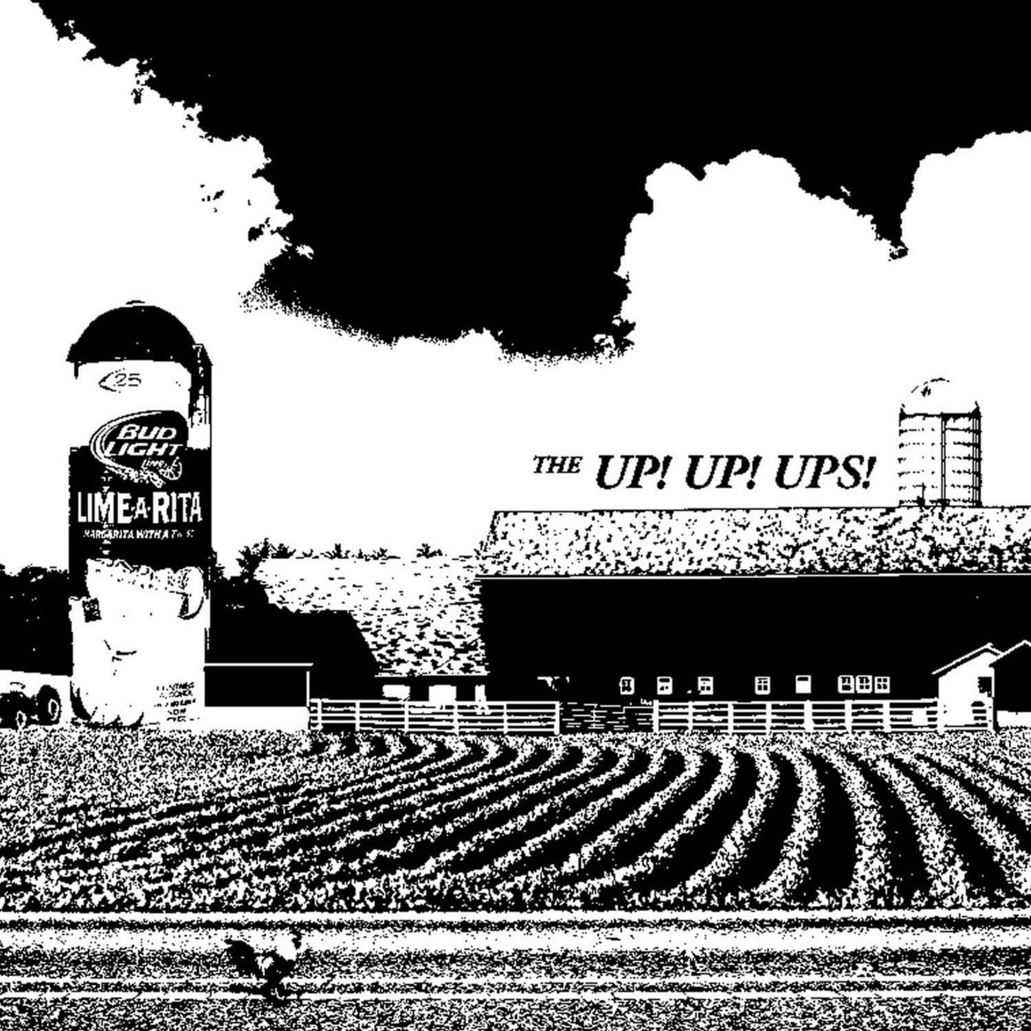 Up, Ups Up - Everytown U.S.A.